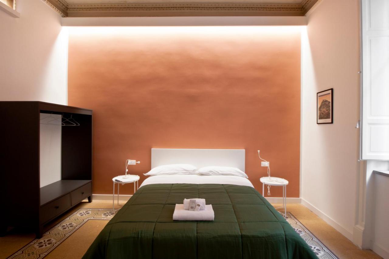 Palazzo Amazigh Bed & Breakfast Palermo Exterior photo